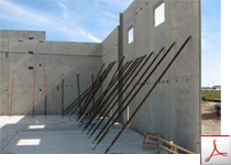 Wall Systems Tilt-up Concrete